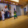 Kinderfasnet